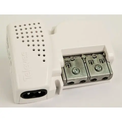 Televes 5796 Nätdel Erbjudande